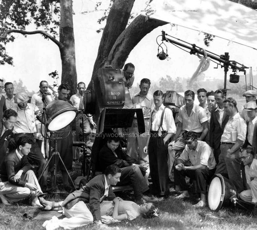replace King Vidor 1932 Filming Cynara with Ronald Colman wm - Copy.jpg